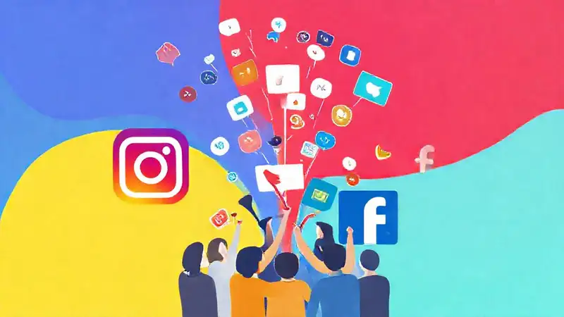 Diseño social vibrante para la colaboración