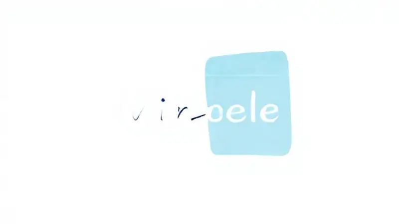 Logo minimalista
