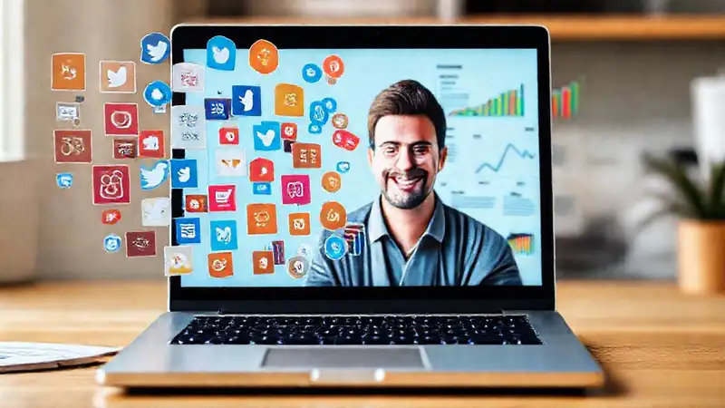 Contenido visual atractivo y útil
