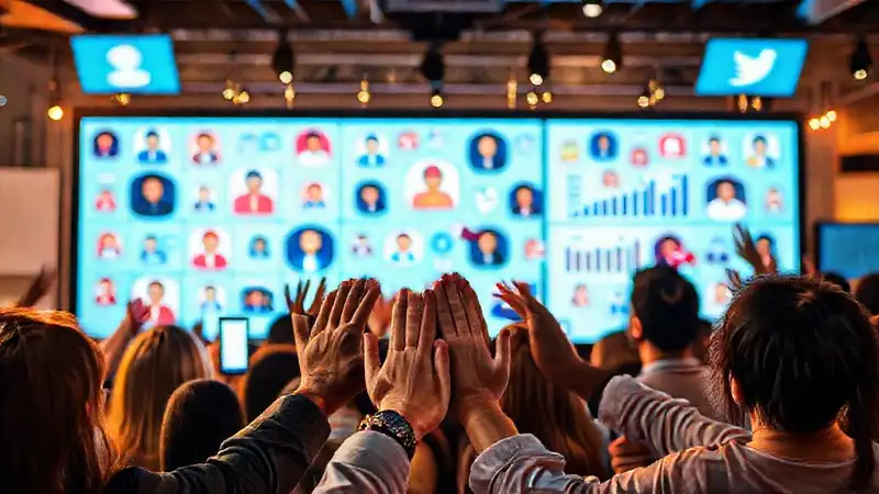Comunidad digital