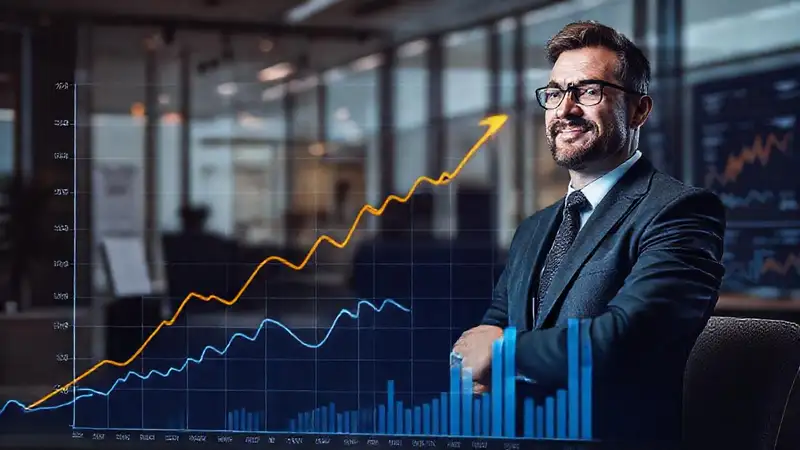 Visualización de datos impulsa el crecimiento estratégico
