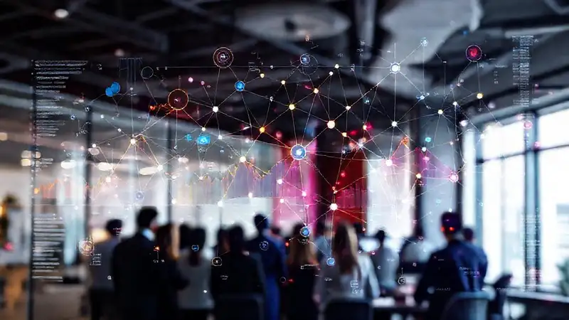 Visualizaciones de datos impulsan el análisis estratégico
