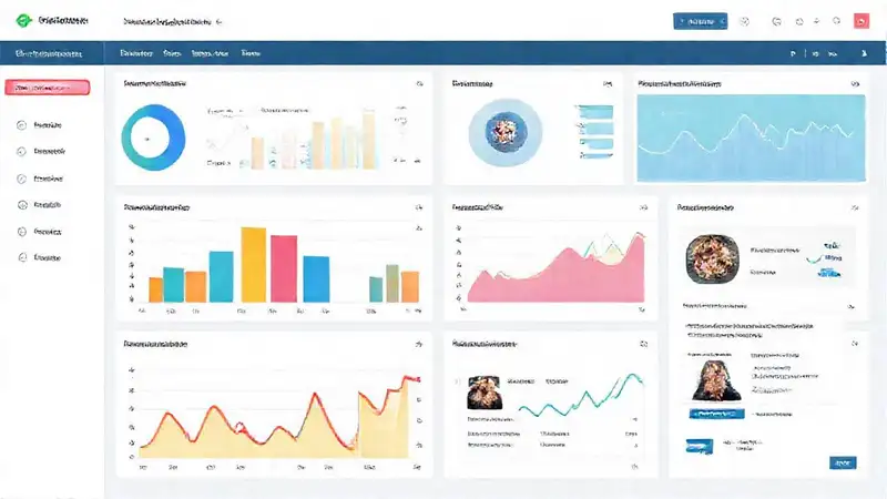 Un panel digital impulsa marketing eficiente