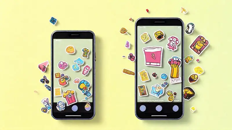 Instagram Stories: diseño creativo y dinámico