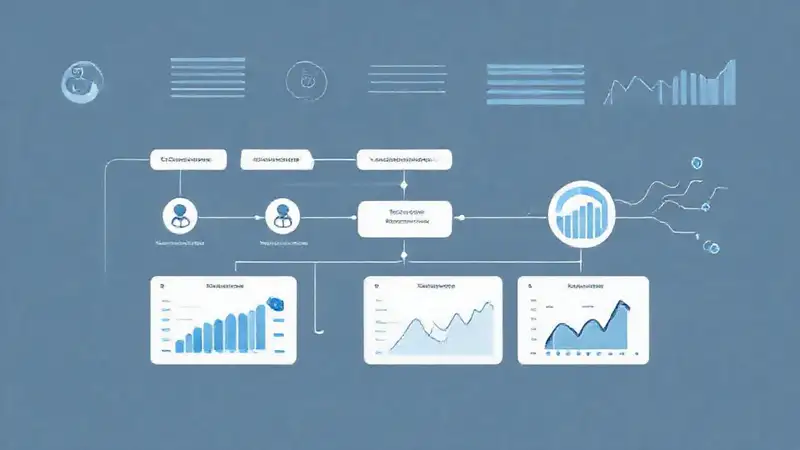 Visualización de datos profesional y clara