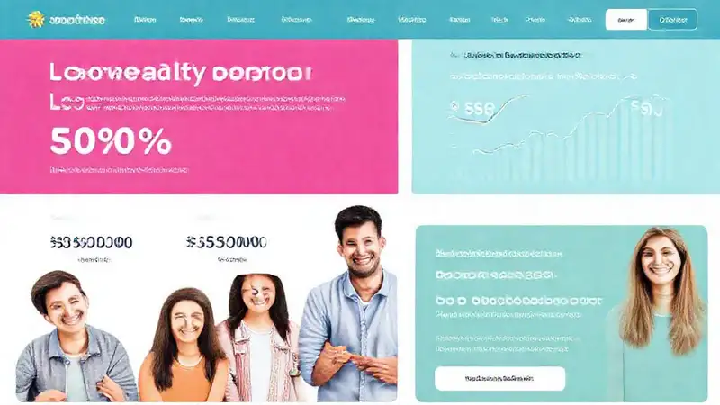 Programa de lealtad: descuentos atractivos y beneficios