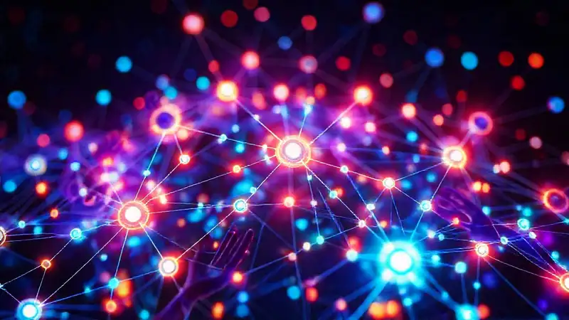 Redes digitales colaborativas e innovadoras brillan