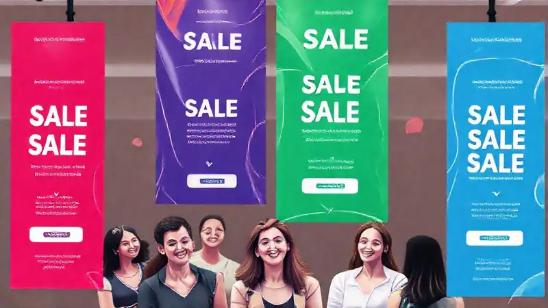 Banners digitales impulsan ventas y lealtad