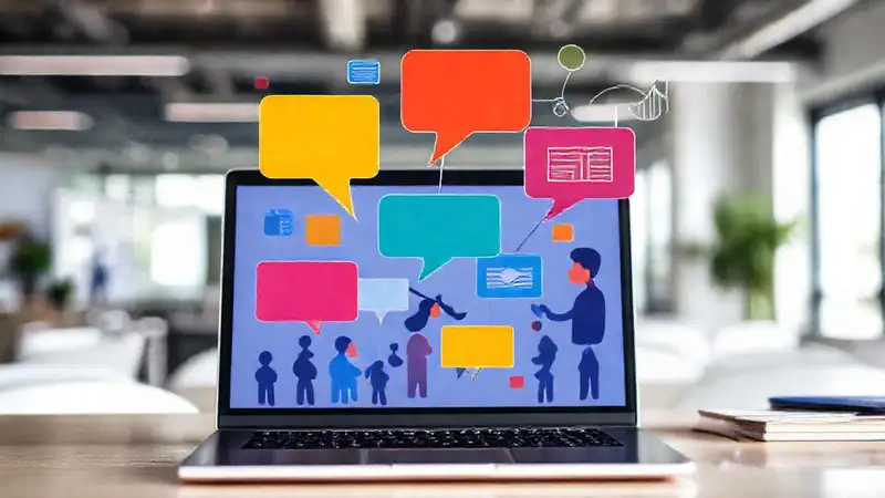 Negocios digitales colaboran para crecer