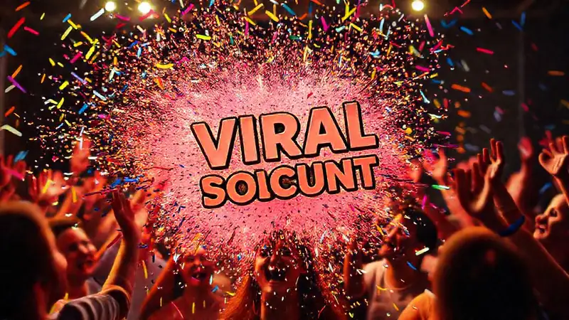 Una oferta viral generó un impacto visual