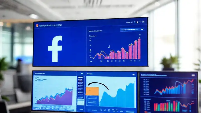 Facebook analiza datos con preocupación