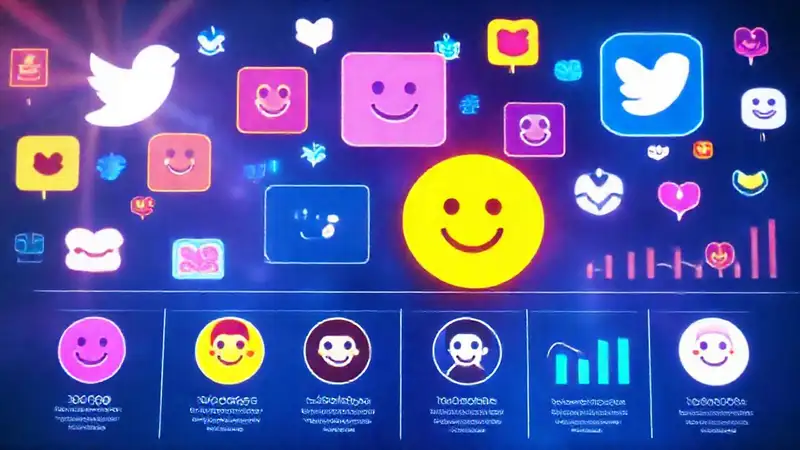 Campañas digitales atractivas y coloridas