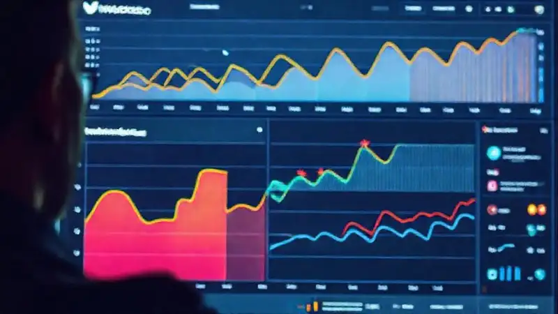 Panel de Twitter muestra crecimiento digital