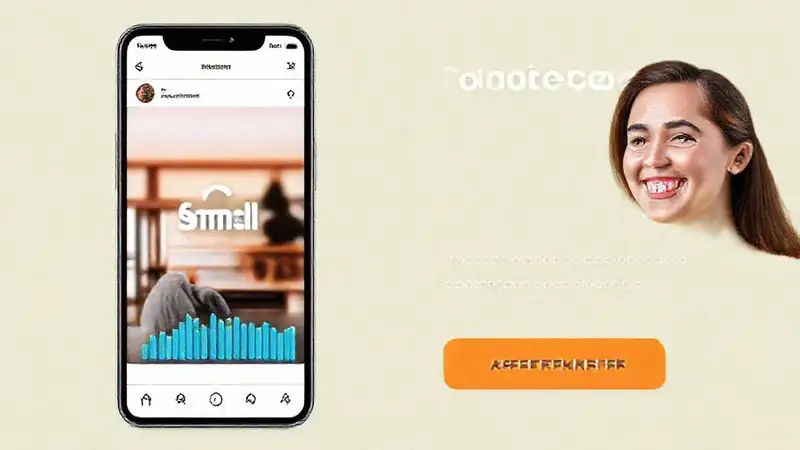 Mockup muestra éxito empresarial visualmente atractivo