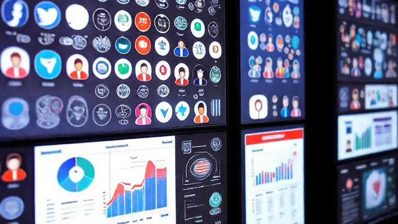Diseño digital informativo y atractivo