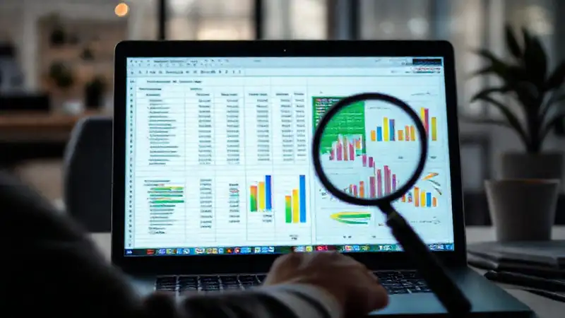 Análisis de datos revela información clave