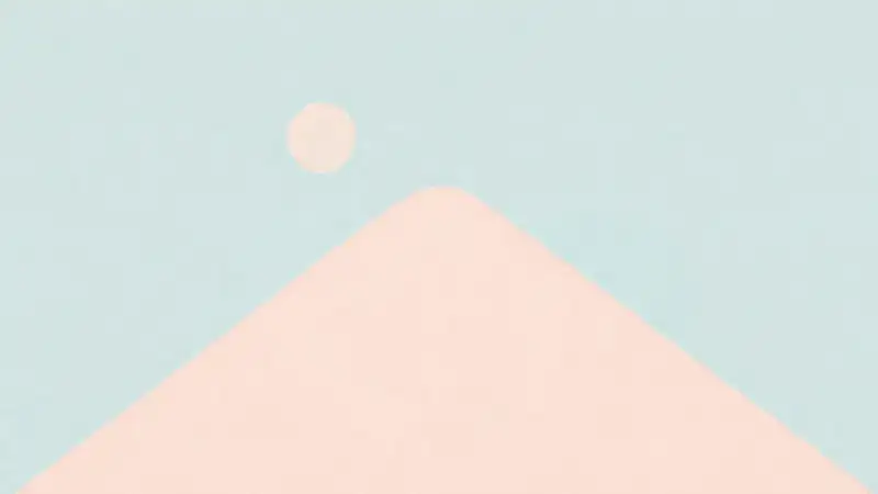 Diseño moderno, limpio y minimalista