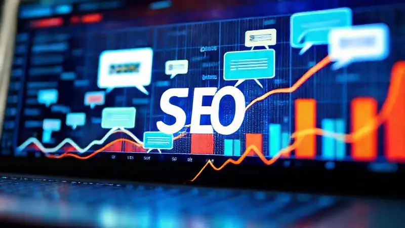 Visualización de datos web moderna e informativa