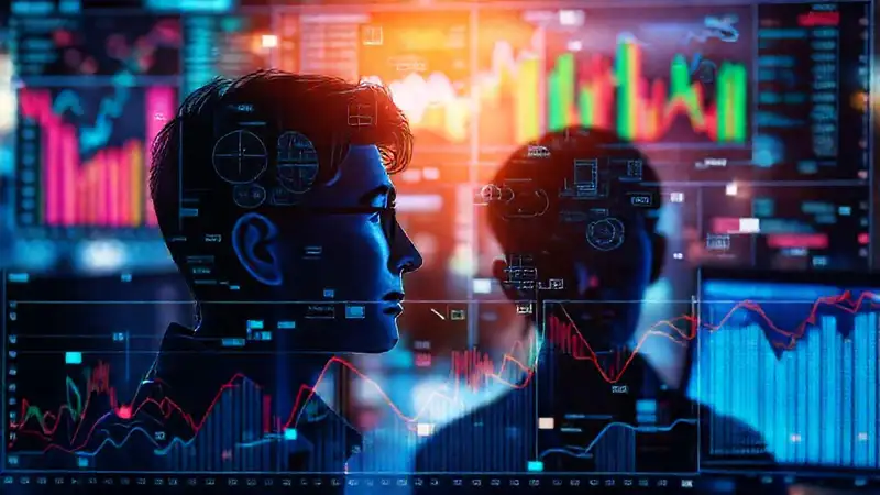 Análisis visual complejo, datos reveladores