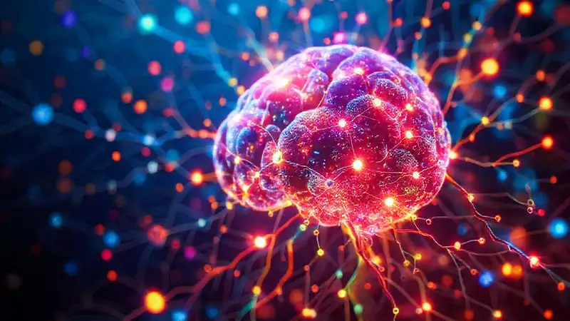 Red neuronal digital aprende visualmente