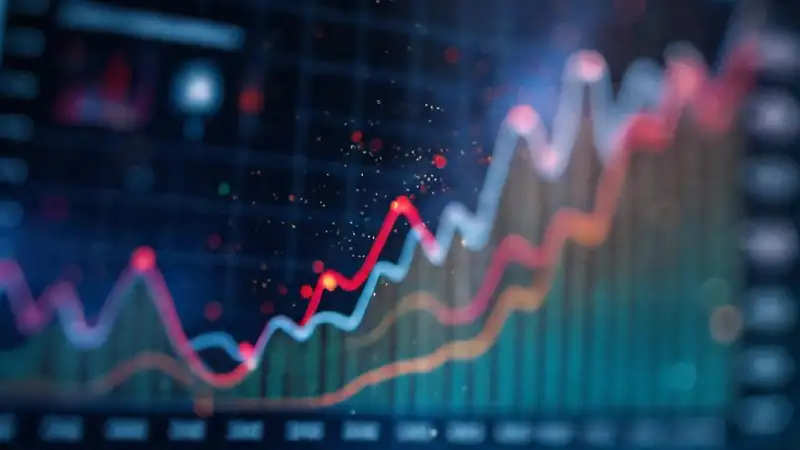 Datos digitales transitorios muestran tendencias fugaces