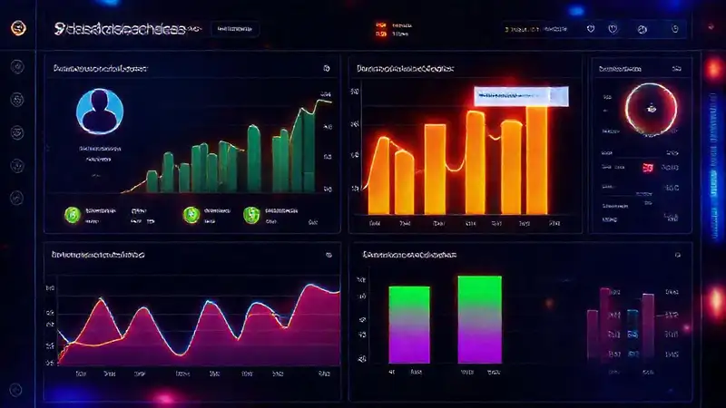 El dashboard digital impulsa el éxito