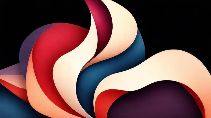 Diseño geométrico y equilibrado, profesionalmente pulido