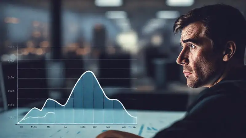 Análisis de datos revela un problema urgente