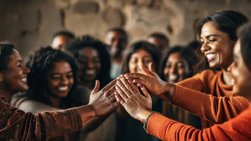 Conexiones humanas y un impacto positivo