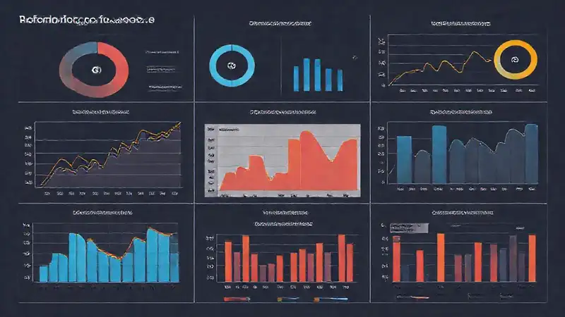 Visualizaciones impactantes analizan estrategias competitivas
