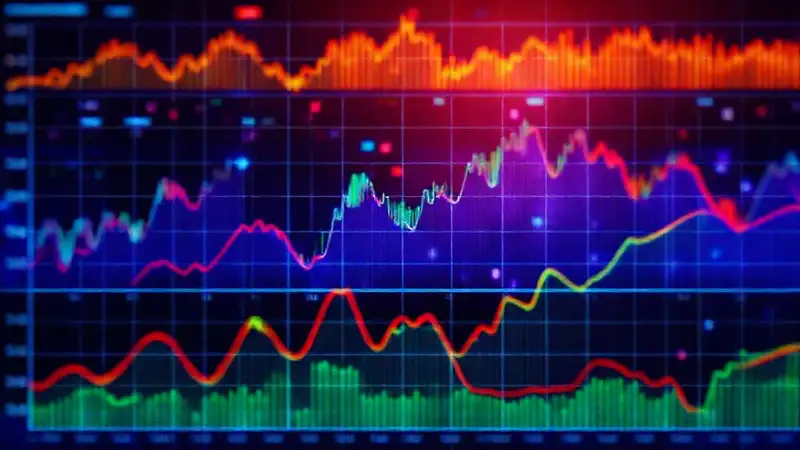 Visualizaciones de datos predicen el futuro