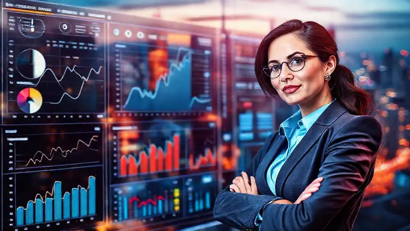 Analítica digital visualiza estrategias empresariales futuras