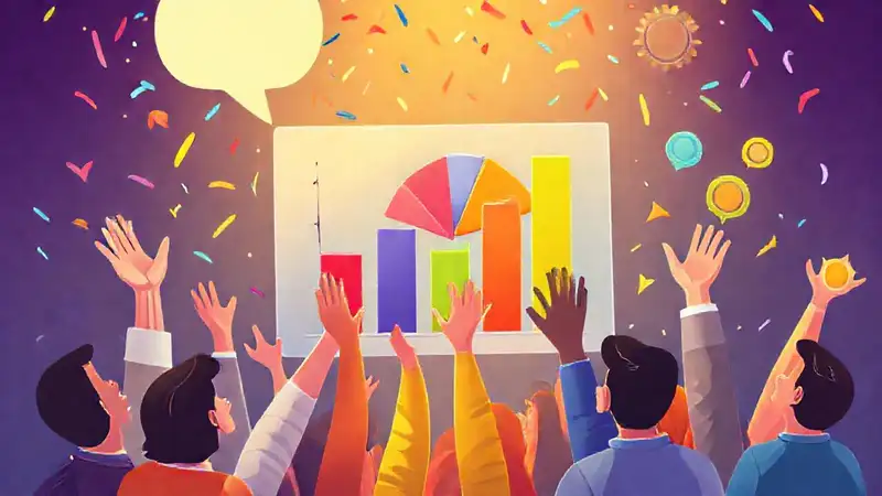 Una celebración vibrante e interactiva