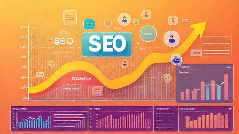 Marketing digital visual y analítico optimizado