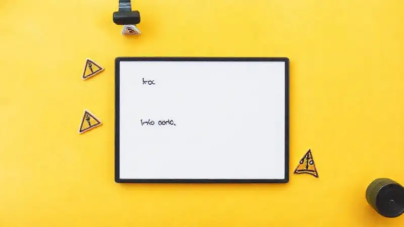 Un diseño minimalista advierte un vacío social