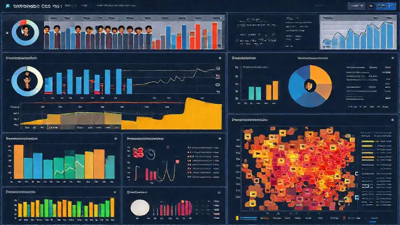 Visualiza datos para una audiencia diversa