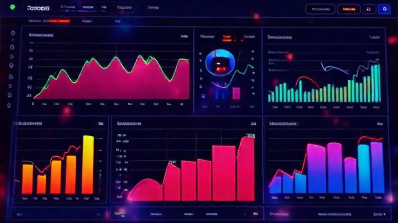 Gráficos dinámicos impulsan el crecimiento estratégico