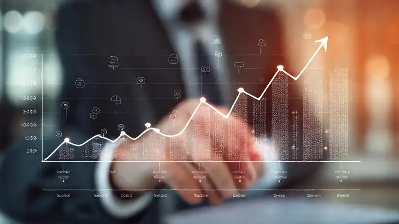 Análisis corporativo revela tendencias y éxito