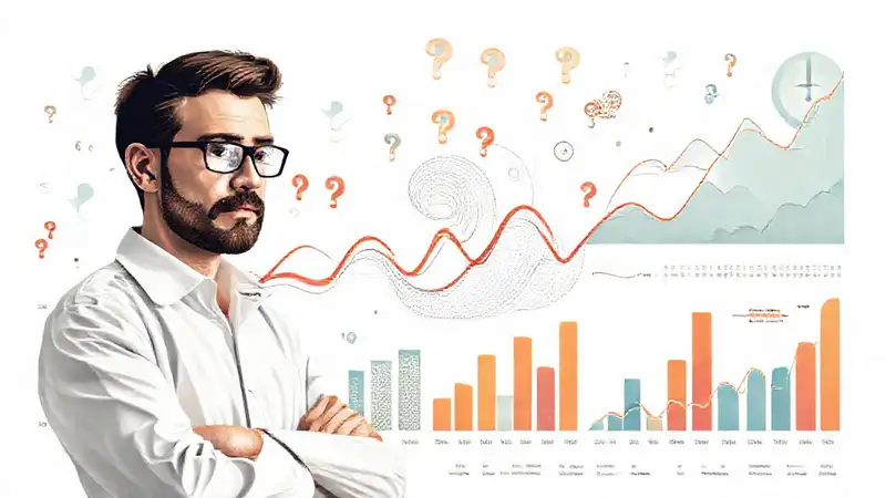 Visualizaciones abstractas profesionales impactan a diversos públicos