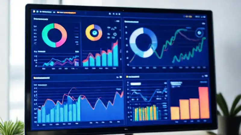 Paneles de datos impulsan el crecimiento estratégico