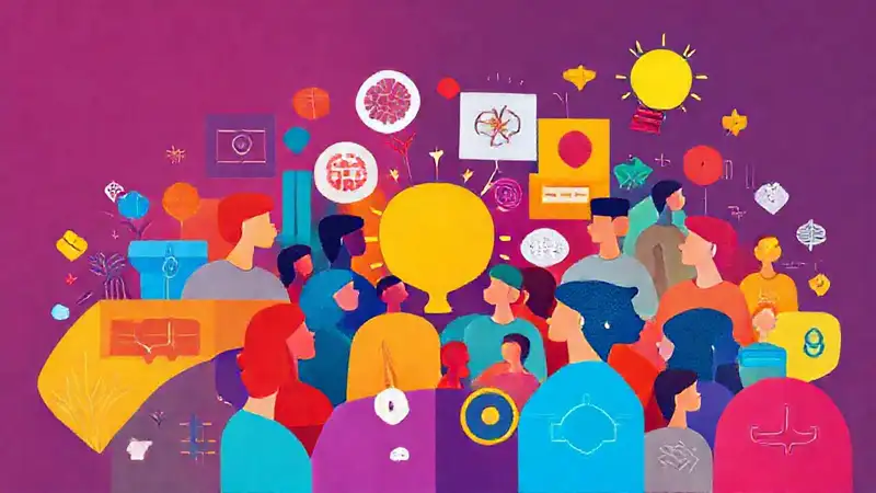 Diseño creativo y colaborativo