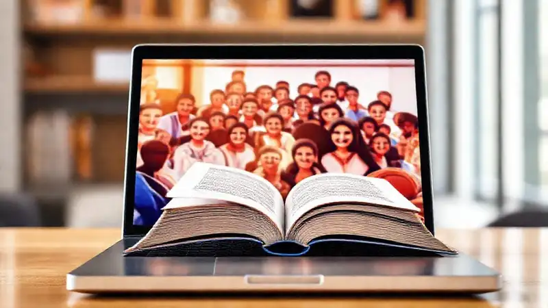 Cubre un ebook digital atractivo