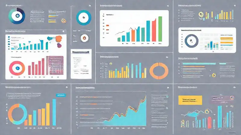 Visualizaciones de datos atractivas e informativas
