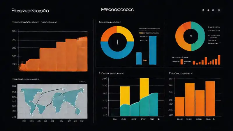 Visualizaciones de datos impulsan soluciones inteligentes