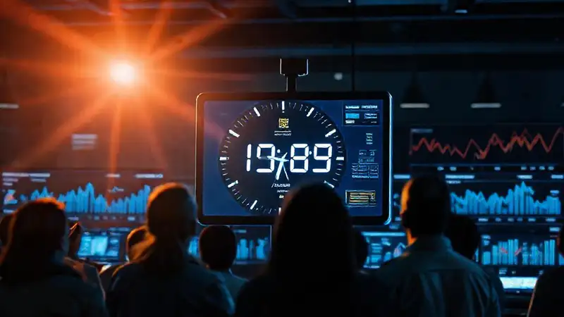 Visualización dinámica de datos en tiempo real