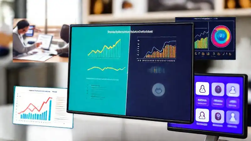 Campañas de retargeting visualmente atractivas informan