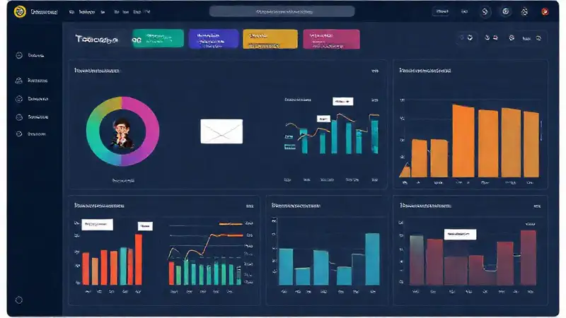 Visualización de datos optimiza el marketing digital
